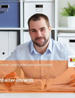 Bilanzbuchhalter (m/w/d) - Münster