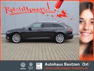 Audi A6, Avant Sport 45 TDI quat 19-ZOLL L, Jahr 2019 - Bautzen Zentrum