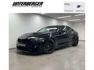 BMW M4 CS M Drivers Package+LED+HUD+RFK - Rosenheim