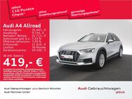 Audi A4 Allroad, 40 TDI qu, Jahr 2022 - Eching (Regierungsbezirk Oberbayern)