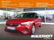 Opel Corsa, F Edition | | | | |, Jahr 2022 - Bühl