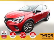 Renault Captur, 1.3 II TCe 140 Intens, Jahr 2021 - Kehl