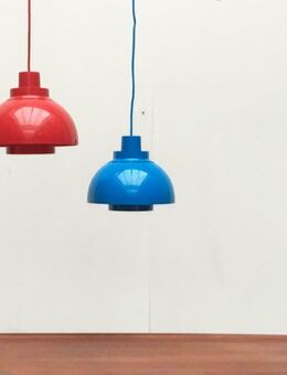 Minisol Pendant Pendel zu Nordisk Solar 60er 70er Teak Fog Morup - Hamburg Hamburg-Nord