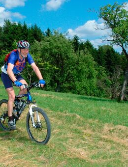 Senior sucht seine Liebe - Oberstenfeld