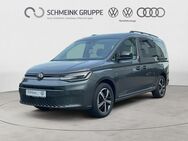 VW Caddy, 1.5 Maxi Life Allwetter, Jahr 2022 - Wesel