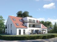 Vertriebsstart - HERZO HOMES II - Neubau 2,5-Zimmer-Wohnung mit Garten in Bestlage Herzogenaurachs - Herzogenaurach