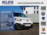 Fiat Doblo, 1.5 CARGO MULTICAB L2H1 130PS WINTER TECHNO, Jahr 2025 - Kirn