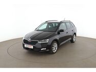 Skoda Fabia 1.0 TSI Soleil - Berlin