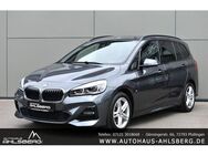 BMW 218 i M Sport Shadow GT LIVE/LED/TEMPO./AHK/DAB - Pfullingen