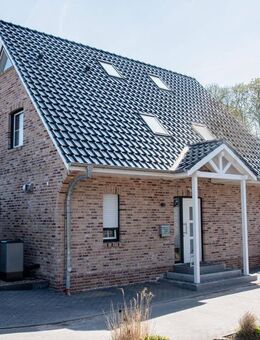 Einfamilienhaus in einmaliger Lage von HH-Eißendorf - Hamburg