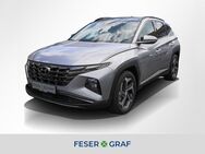 Hyundai Tucson, PRIME ° KRELL, Jahr 2024 - Forchheim (Bayern)