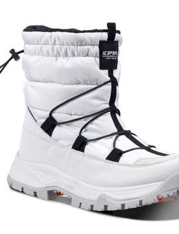 Icepeak AJACCIO MS Snowboots wasserabweisend und gefüttert
