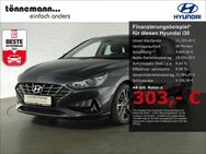 Hyundai i30, TREND T 48V SITZ SMARTKEY TAGFAHR, Jahr 2023 - Coesfeld