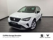 Seat Arona, 1.0 TSI FR, Jahr 2022 - Dresden