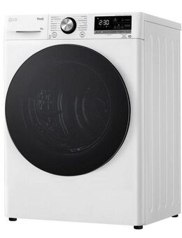 LG Wärmepumpentrockner Vivace RT80V9W