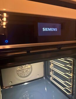 Moderne Einbauküche - Gelsenkirchen