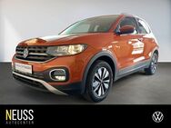 VW T-Cross 1.0 TSI DSG Move NAVI+SHZ+PDC+ALU+ALU+TE - Pfarrkirchen