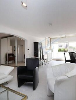 ... STADTWOHNUNG MIT PERSPEKTIVE ... - Darmstadt