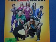 [inkl. Versand] The Big Bang Theory Staffel 1-5 - Stuttgart
