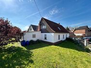 Kleines Bauernhaus in Niedertrebra - Niedertrebra