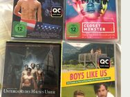 Gay queer dvd Filme - Augsburg