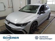 VW Golf, 2.0 TSI GTI, Jahr 2022 - Alzey