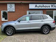 VW Tiguan, 2.0 l TDI Allspace Comfortline, Jahr 2021 - Essen (Oldenburg)