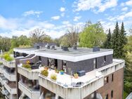 Penthouse in bester Innenstadtlage von Buchholz - Buchholz (Nordheide)
