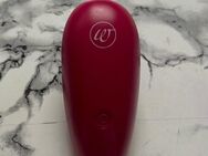 Mini Auflegevibrator Womanizer - Offenbach (Main)