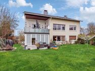 Zweifamilienhaus in bevorzugter Lage von Dortmund-Wellinghofen - Dortmund