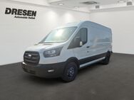 Ford Transit, 2.0 TDCi Kasten 350 L3 H2 Kastenwagen LKW Trend 2 0L EcoB 125KW, Jahr 2023 - Neuss