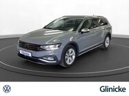 VW Passat Alltrack, 2.0 TDI Massage, Jahr 2022 - Minden (Nordrhein-Westfalen)