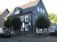 4-Zimmer-Wohnung mit Einbauküche und Carport in Schmallenberg-Zentrum zu vermieten! - Schmallenberg