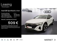 Audi Q8, Sportback Advanced 55 quattro, Jahr 2023 - Oberursel (Taunus)