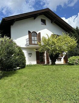Charmantes Landhaus mit großem Garten und Pool! - Bad Reichenhall