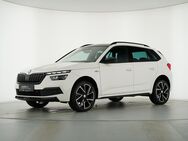 Skoda Kamiq, 1.0 TSI MONTE CARLO KAMERAuvm, Jahr 2020 - Sangerhausen