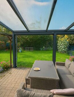 Familienglück mit Garten - Ein Zuhause zum Ankommen - Blankenfelde-Mahlow