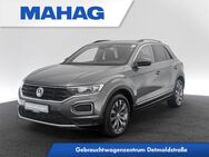 VW T-Roc, 1.5 TSI Sport, Jahr 2020 - München