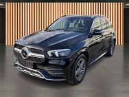 Mercedes GLE 350, de AMG Line, Jahr 2024 - Dresden