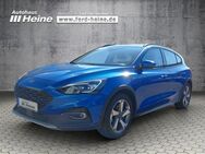 Ford Focus 1.5 Aut. ACTIVE *iACC+VOLL-LED*ERGO* - Marienmünster