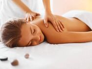 Zärtliche Massage für die Frau - Weyhe