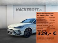 CUPRA Leon, 1.5 eTSI 110KW(150PS), Jahr 2024 - Hannover