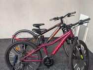 2 Kinderfahrrad - Berlin