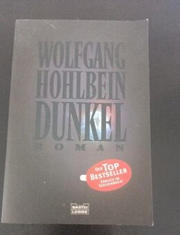 Buch Wolfgang Hohlbein: Dunkel, Roman - Essen