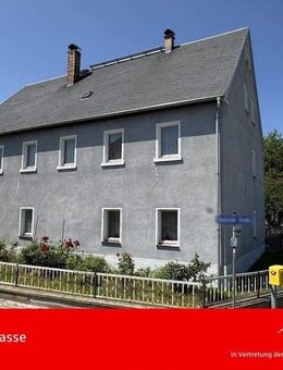 Raum für Generationen & Ideen - Wilthen