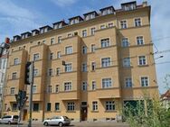 Dachgeschoss-Wohnung im beliebten Leipziger Süden! - Leipzig