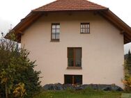 Vermietetes Mehrfamilienhaus in Herrischried - Herrischried