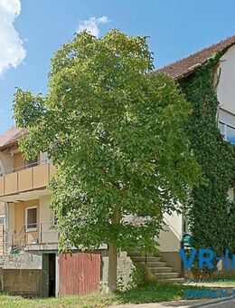 Verwirklichen Sie Ihren Traum im ländlichem Umfeld mit genügend Platz für die große Familie! - Adelshofen (Regierungsbezirk Mittelfranken)