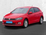 VW Polo, 1.0 TSI Highline Dig, Jahr 2021 - Lehrte