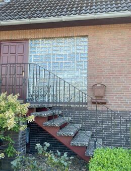 Gepflegtes Einfamilienhaus ideal für eine große Familie - Wriedel